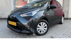 Gebruikt 2020 Toyota Aygo Hatchback | € 10.990 (Eerlijke prijs)