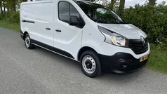 Gebruikt 2019 Renault Trafic Komfort Van | € 14.950 (Eerlijke prijs)