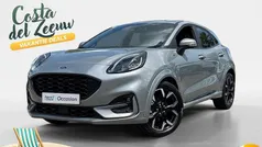 Solar silver (pn4hs) Gebruikt 2024 Ford Puma ST-Line X SUV | € 27.940 (Eerlijke prijs)