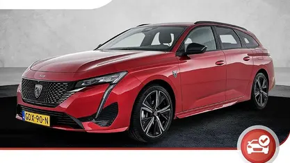 Occasion 2024 Peugeot 308 SW GTi Stationwagen | € 29.580 (Eerlijke prijs)