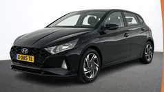 Gebruikt 2022 Hyundai i20 Comfort Hatchback | € 15.890 (Goede deal)