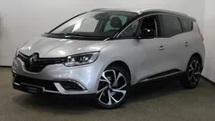 Grijs Gebruikt 2021 Renault Grand Scénic IV Intens MPV | € 24.950 (Eerlijke prijs)