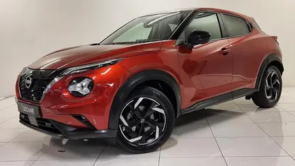 Occasion 2023 Nissan Juke N-Connecta SUV | € 24.540 (Eerlijke prijs)