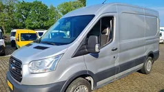 Gebruikt 2016 Ford Transit Trend Van | € 7.950 (Goede deal)