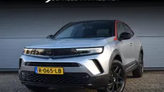 Gebruikt 2022 Opel Mokka GS Line SUV | € 21.885 (Eerlijke prijs)
