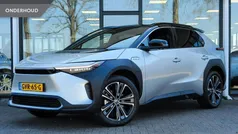 Gebruikt 2024 Toyota bZ4X Premium SUV | € 49.495 (Eerlijke prijs)