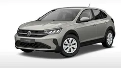 VW Taigo