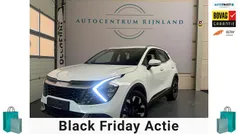 Gebruikt 2022 Kia Sportage SUV | € 31.999 (Eerlijke prijs)