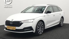 Gebruikt 2023 Skoda Octavia Business Line Stationwagen | € 28.440 (Eerlijke prijs)