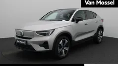 Grijs Gebruikt 2023 Volvo C40 Core SUV | € 33.900 (Eerlijke prijs)