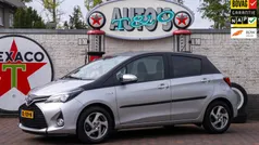 Gebruikt 2017 Toyota Yaris Hybrid Trend Hatchback | € 15.950 (Eerlijke prijs)