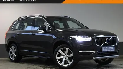 Occasion 2017 Volvo XC90 Momentum SUV | € 22.900 (Super prijs)