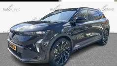 Zwart Gebruikt 2025 Renault Scénic Esprit Alpine MPV | € 42.950 (Goede deal)