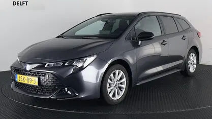 Occasion Toyota Corolla Active 140 PK (102 kW) 2025 Stationwagen