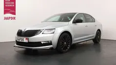 Gebruikt 2019 Skoda Octavia Business Line Hatchback | € 14.899 (Eerlijke prijs)