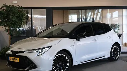 Occasion 2020 Toyota Corolla Sport Hatchback | € 22.950 (Eerlijke prijs)