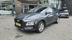 Gebruikt 2019 Hyundai Kona SUV | € 14.950 (Eerlijke prijs)