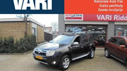 Occasion 2011 Dacia Duster Lauréate SUV | € 6.499 (Eerlijke prijs)