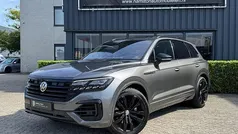 Grijs Gebruikt 2019 VW Touareg R-line SUV | € 49.950 (Eerlijke prijs)