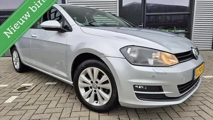 Gebruikt 2013 VW Golf VII Comfortline Stationwagen | € 4.900 (Goede deal)
