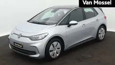 Grijs Nieuw 2025 VW ID.3 Pure Hatchback | € 32.900 (Eerlijke prijs)
