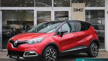Occasion Renault Captur 2015 SUV