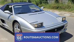 Gebruikt 1999 Ferrari F355 | € 53.500