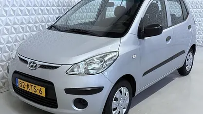 Occasion 2010 Hyundai i10 Hatchback | € 2.499 (Super prijs)