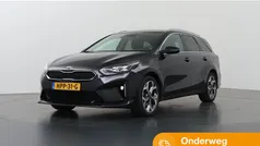 Gebruikt 2021 Kia Ceed Stationwagen | € 25.435 (Eerlijke prijs)