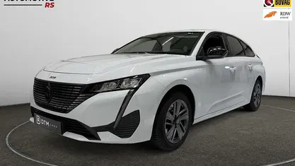 Occasion Peugeot 308 Allure 131 PK (96 kW) 2024 Stationwagen