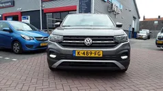 Grijs Gebruikt 2020 VW T-Cross Life SUV | € 18.650 (Eerlijke prijs)