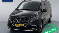 Gebruikt 2024 Mercedes V300 Avantgarde MPV | € 92.845 (Eerlijke prijs)