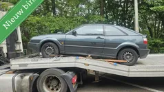 Gebruikt 1990 VW Corrado Hatchback | € 6.250