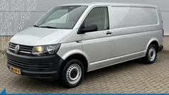 Grijs Gebruikt 2020 VW T6.1 Van | € 18.900 (Super prijs)