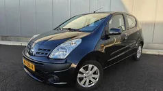 Gebruikt 2012 Nissan Pixo Acenta Hatchback | € 3.940 (Eerlijke prijs)