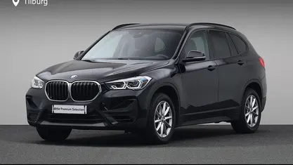 Occasion 2022 BMW X1 Executive SUV | € 32.880 (Eerlijke prijs)
