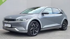 Galactic gray metallic (r3g) Gebruikt 2022 Hyundai Ioniq 5 SUV | € 34.885 (Eerlijke prijs)