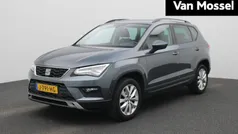 Grijs Gebruikt 2020 Seat Ateca Business SUV | € 19.900 (Eerlijke prijs)