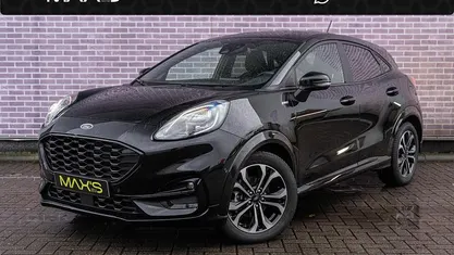 Occasion 2023 Ford Puma SUV | € 24.894 (Goede deal)