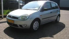 Gebruikt 2004 Ford Fiesta Futura Hatchback | € 2.450 (Eerlijke prijs)