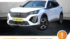 Wit Gebruikt 2024 Peugeot 2008 Allure SUV | € 24.700 (Super prijs)