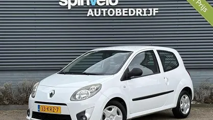 Occasion Renault Twingo Authentique 76 PK (55 kW) 2010 Hatchback