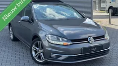 Overige Gebruikt 2017 VW Golf VII Highline Stationwagen | € 9.900 (Eerlijke prijs)