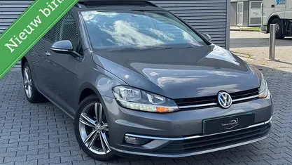 Overige Occasion 2017 VW Golf VII Highline Stationwagen | € 9.900 (Eerlijke prijs)
