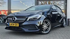 Mercedes A180