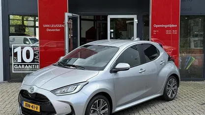 Occasion Toyota Yaris Hybrid Executive 131 PK (96 kW) 2025 Hatchback