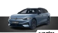 Gebruikt 2025 VW ID.7 Pro Sedan | € 55.798 (Eerlijke prijs)