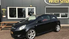 Gebruikt 2007 Opel Corsa Hatchback | € 3.999 (Eerlijke prijs)