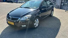 Gebruikt 2012 Kia Ceed Hatchback | € 3.499 (Super prijs)