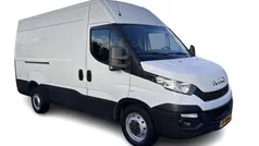 Overige Gebruikt 2016 Iveco Daily Van | € 7.445 (Eerlijke prijs)